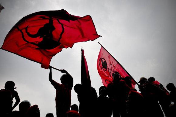 LAWAN AHOK, FADLI ZON: GERINDRA SIAP BERKOALISI DENGAN PDI-P