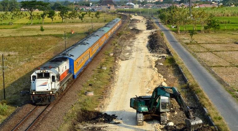 PT KAI Ajukan Banding Senin Depan