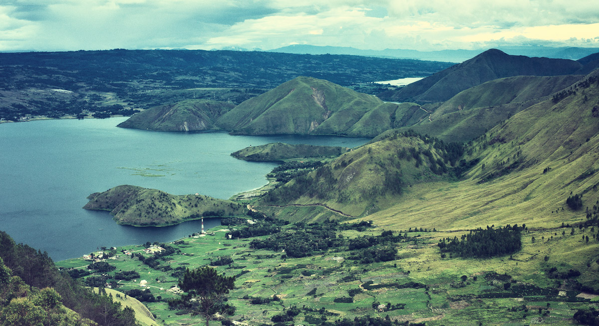 Perpres Otorita Danau Toba Segera Terbit Butuh Rp 5,11 T Benahi Jalan di Wilayah KSN Danau Toba