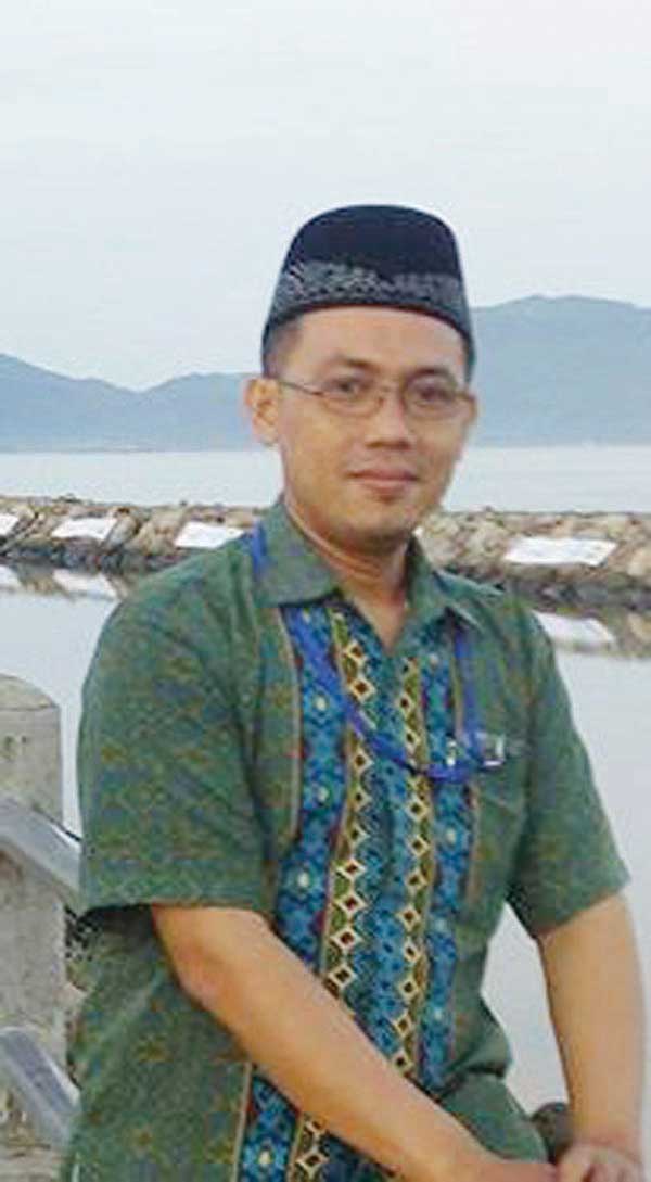 Puasa Melatih Ketaatan Oleh : Junaidi SAg