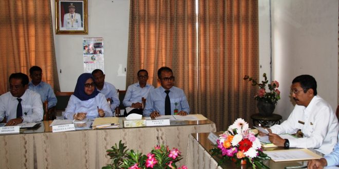 Evaluasi Kinerja PT Perkebunan Sumatera Utara