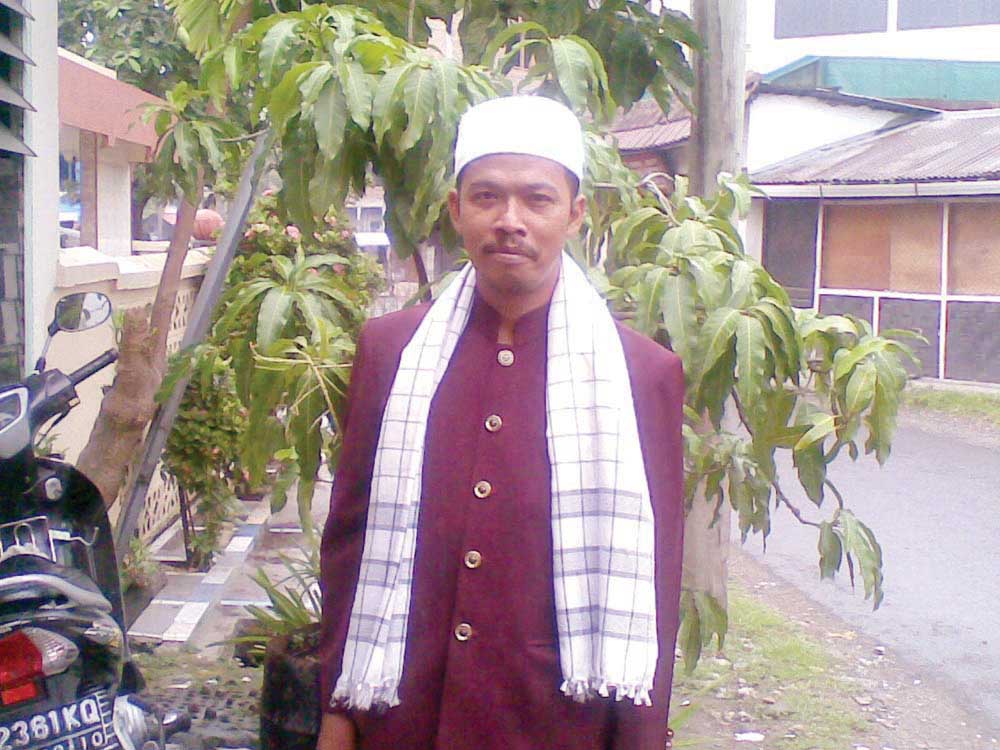 Ikhlas Merupakan Kekuatan Dalam Beribadah Oleh: Ustadz Sayuti Lubis, S.Ag S.PdI