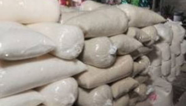 Harga Gula di Medan Capai Rp 17.000/Kg