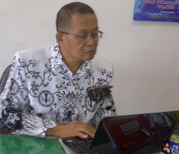 Kasek SMAN 1 Tebingtinggi  : 159 Siswa SMAN 1 T.Tinggi Lulus PTN Jalur Undangan