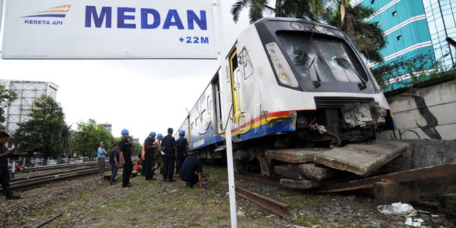 Sambut Lebaran, PT KAI Sediakan Tiket Promo