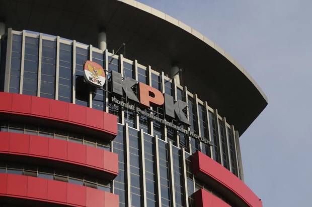 Sejumlah Toko Masyarakat datang penuhi panggilan peyidik KPK