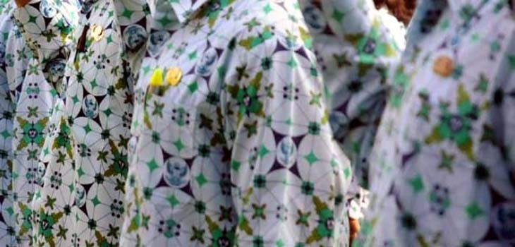Selama Ramadan, Jam Kerja PNS Dikurangi