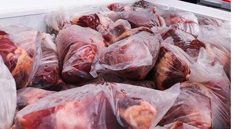 Siapkan Permintaan Lebaran, Sumut Impor 10 Ribu Sapi Australia