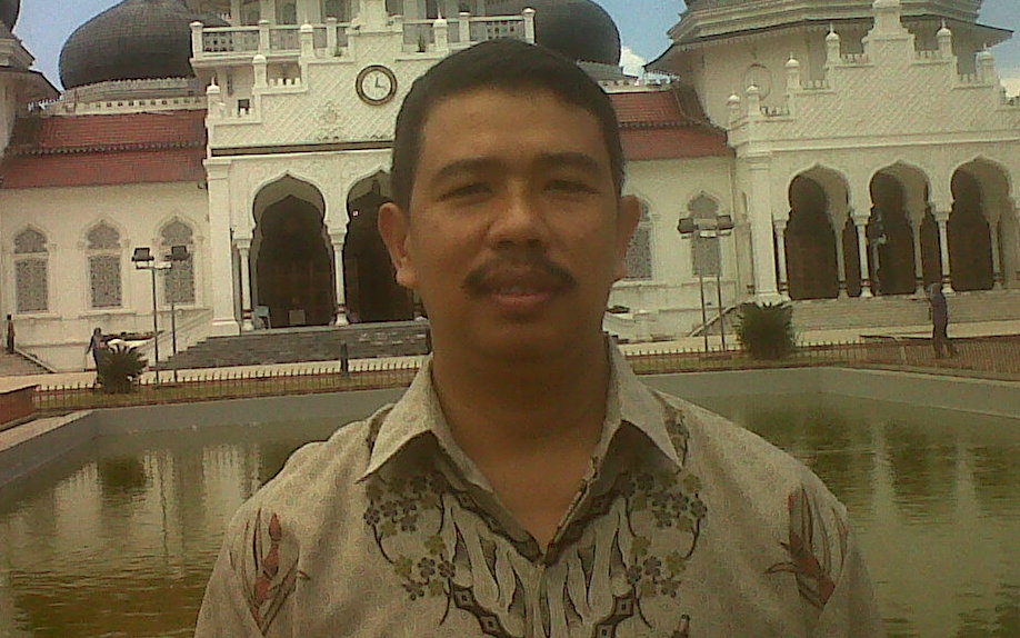 Puasa Melatih Sikap Terbuka & Kejujuran, Oleh: H.M Syahyan RW, SAg, M.Ikom
