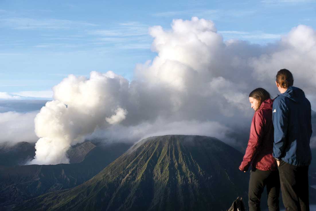 Telkomsel Dukung Kemenpar Perbarui Data Wisatawan di Indonesia melalui MSIGHT