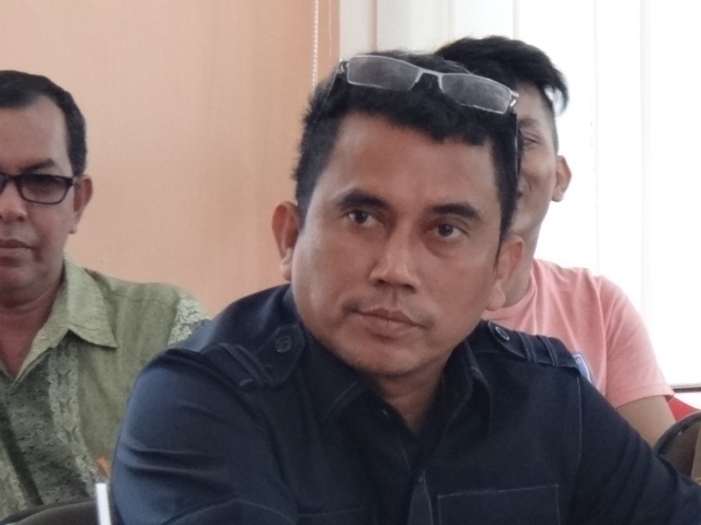 Tim Anggaran Pemko Diingatkan Bekerja Profesional