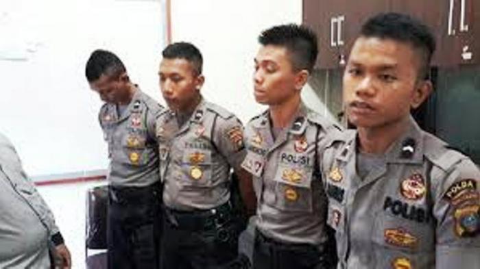 Kasus Calo Kunci Jawaban Casis Poldasu Segera Gelar Sidang