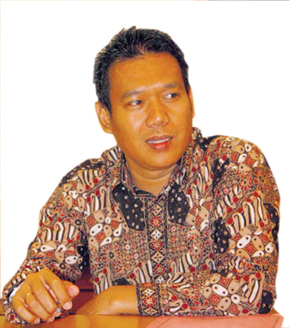 Sutrisno Pangaribuan ST: Pansus PAD DPRD Sumut Diduga Terima Gratifikasi