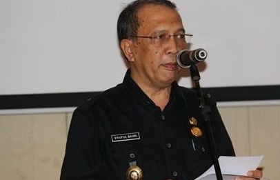 Sekda Kota Medan: Pak Wali Belum Ajukan Data untuk Lelang Jabatan