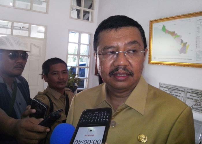 Gubsu Sambut Baik Pembentukan Satgas Waspada Investasi
