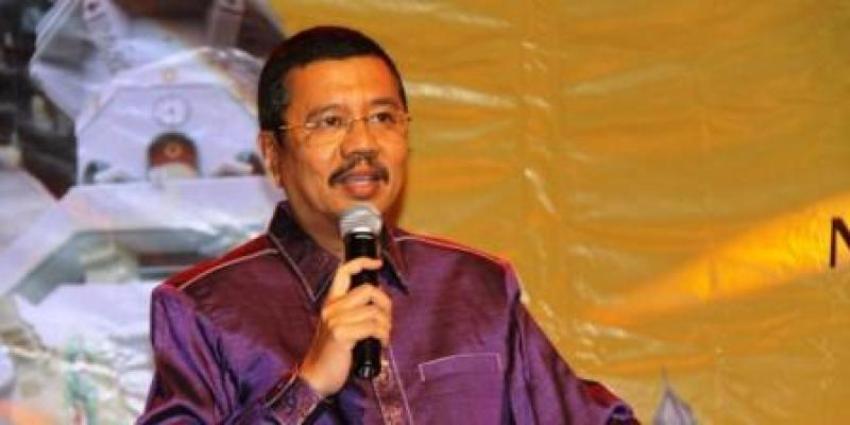 Terkait Lahan Pemprovsu di Bandung, Erry: Tak Mudah Melepas Aset