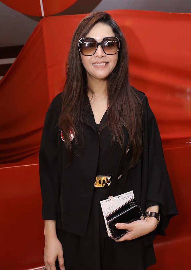 Maia Estianty Sindir Mulan Jameela Soal Pertemanan
