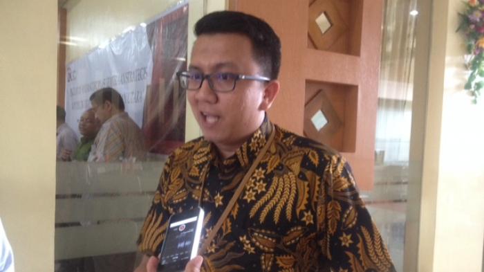 Bursa Efek Indonesia Menjadi Kantor Pusat Informasi Go Public Medan