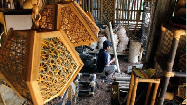 Baru Satu Pelaku Usaha Ajukan Debitur Ke LPEI