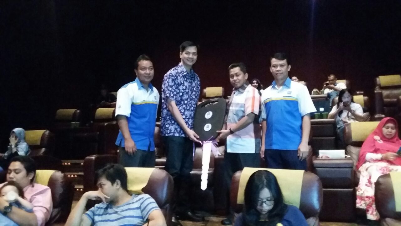 BFI Finance Tetapkan Pemenang Uber Miyaran Periode Kedua