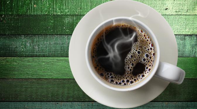 Kopi Terancam Punah, Benarkah!