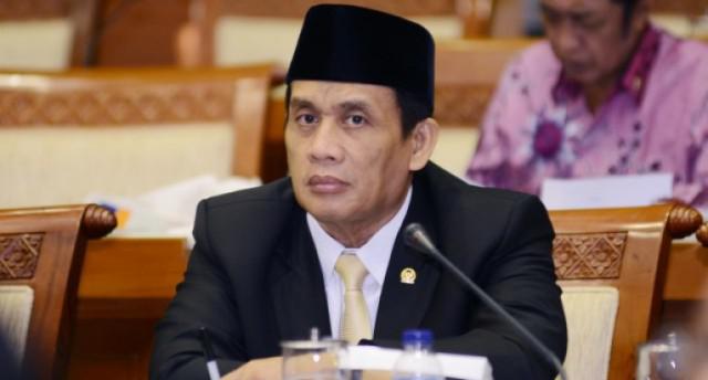 Romo: KPK Harus Usut Penggelapan Pajak PT Asian Agri