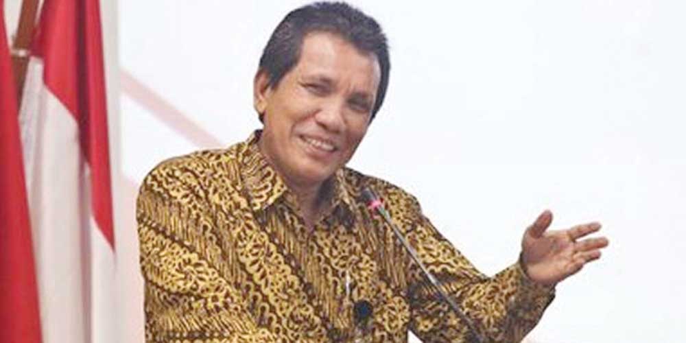 KPK: Anggota Dewan Takut Laporkan Harta, Barang dan Jasa Target Dikorupsi