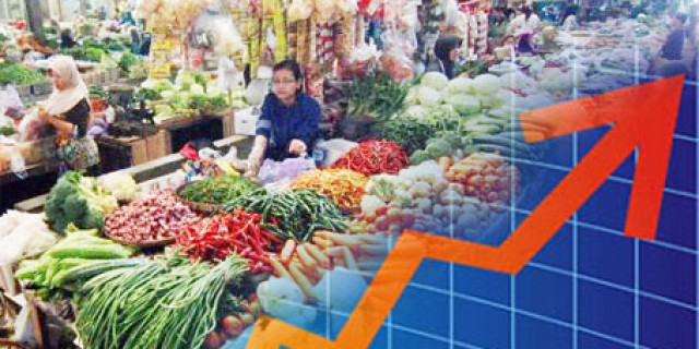 TPID Sumut Jaga Pasokan Pangan, Jelang Akhir Tahun