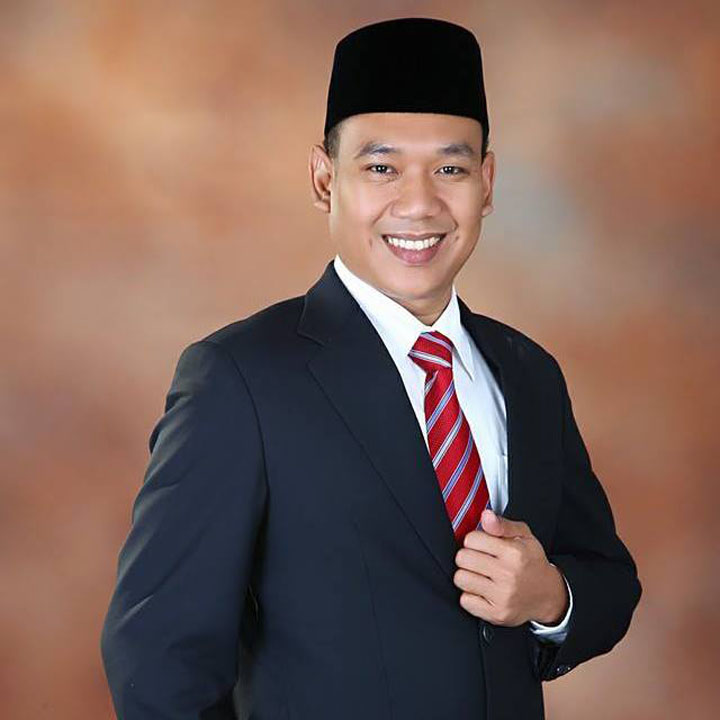 Sutrisno Pangaribuan ST : BKD DPRD SU Jangan Baper