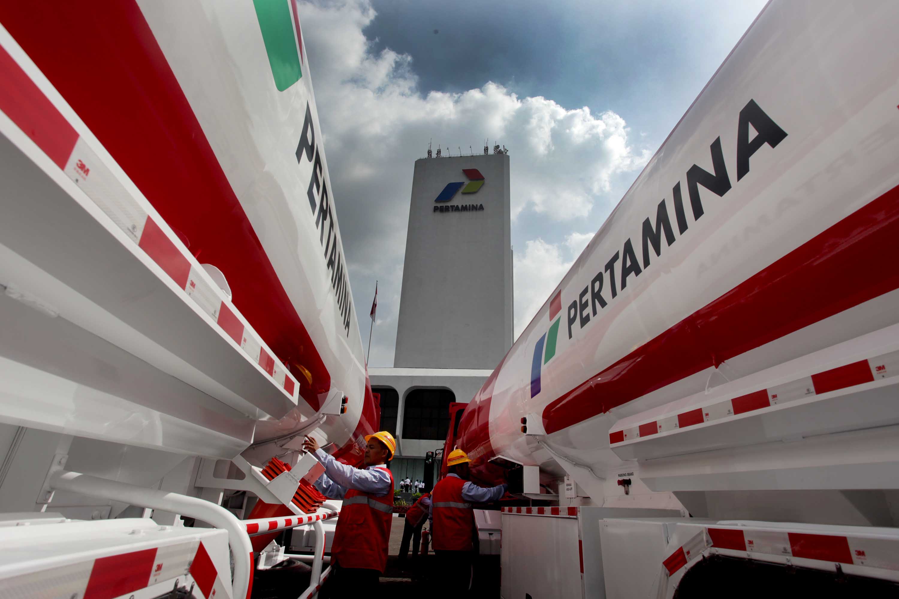 Pertamina MOR I Siapkan 1.823 Outlet Bright Gas di Sumut