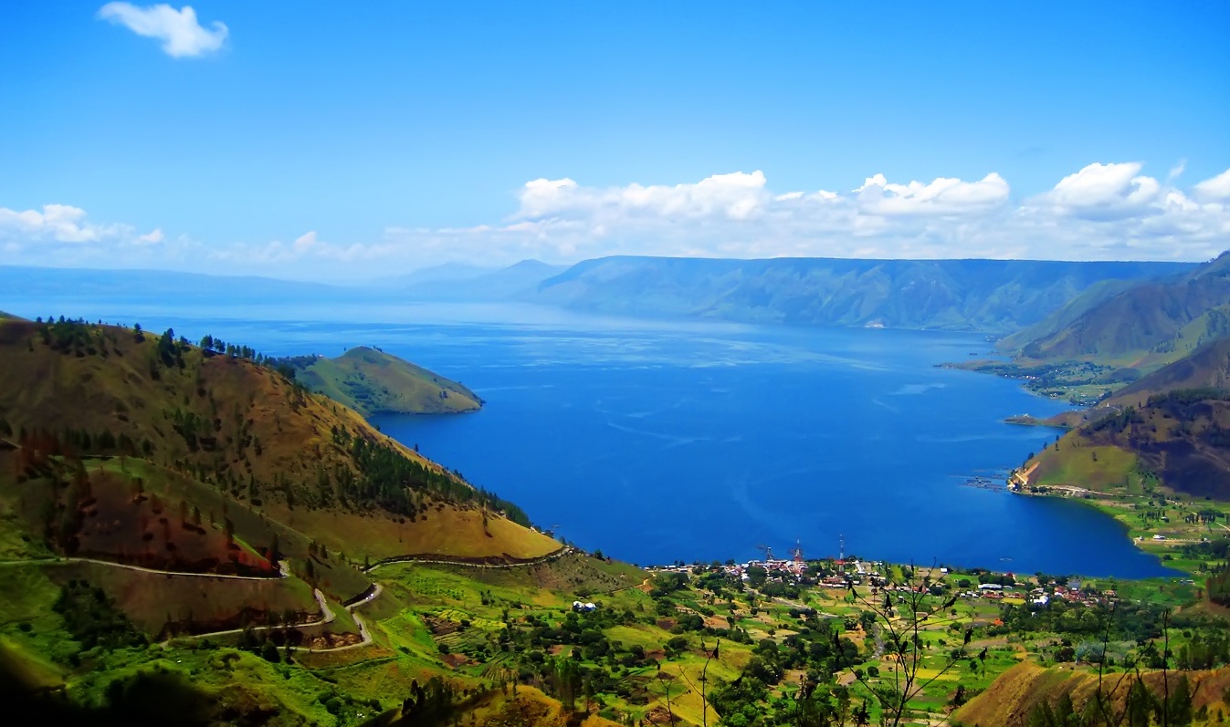 Pengembangan Danau Toba Harus Jadi Instrumen Pengendalian