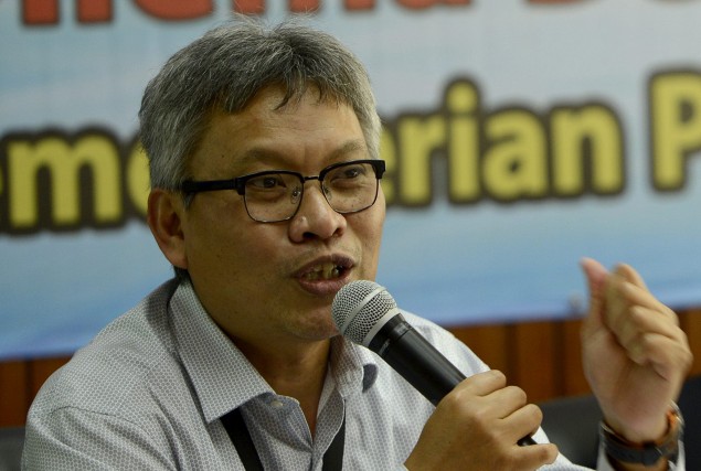 Perekonomian Sumatera Utara Triwulan III 2016 Masih Cukup Baik