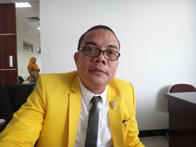 Syaf: Satukan Pemahaman Membangun Medan