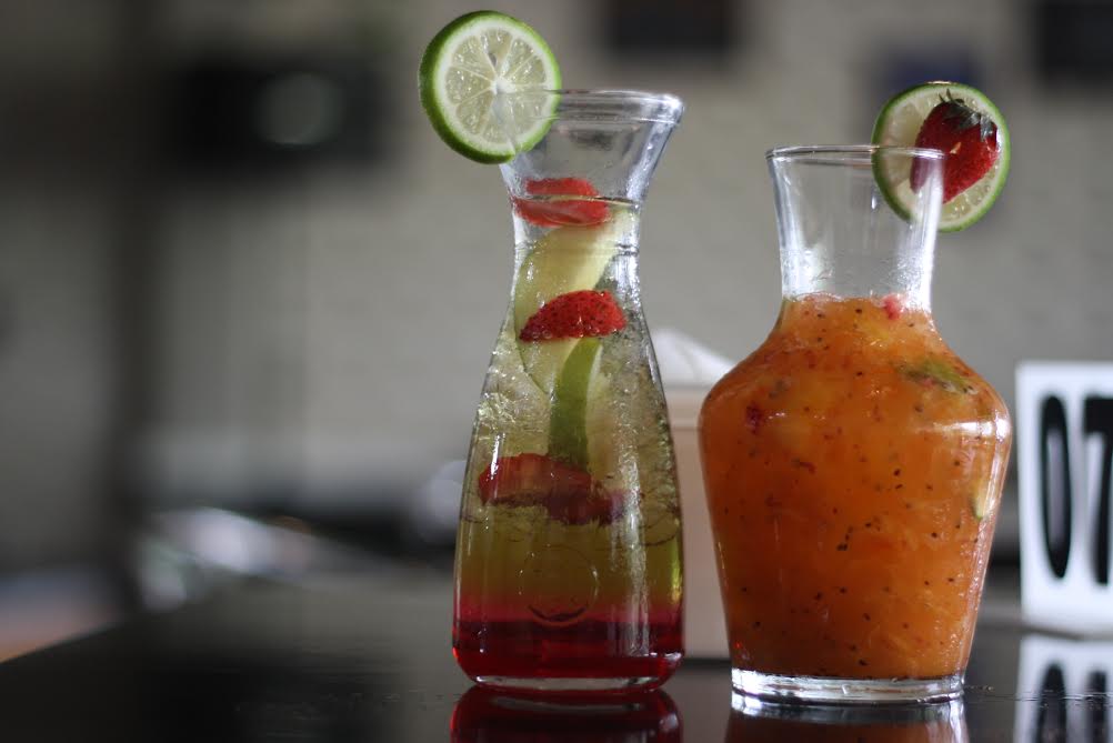 Wisata Kuliner Menikmati Minuman Segar Ala CafÃ© Macan 561