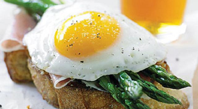 Sarapan Telur, Berat Badan Cepat Turun