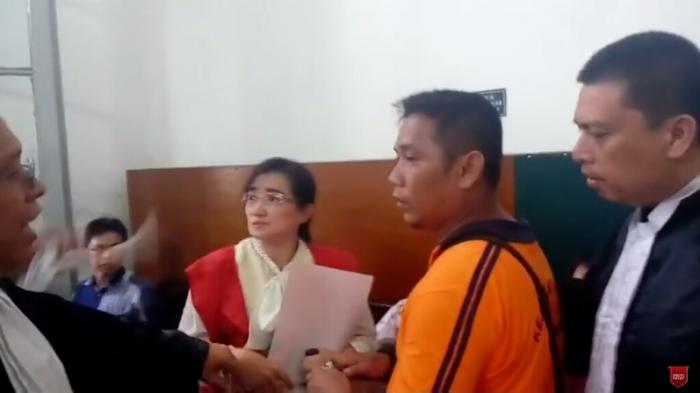 Tahanan Kabur Punya Utang Rp 15 Juta pada RS Bina Kasih, Humas PN Medan: Kesalahan Jaksa Penuntut Umum