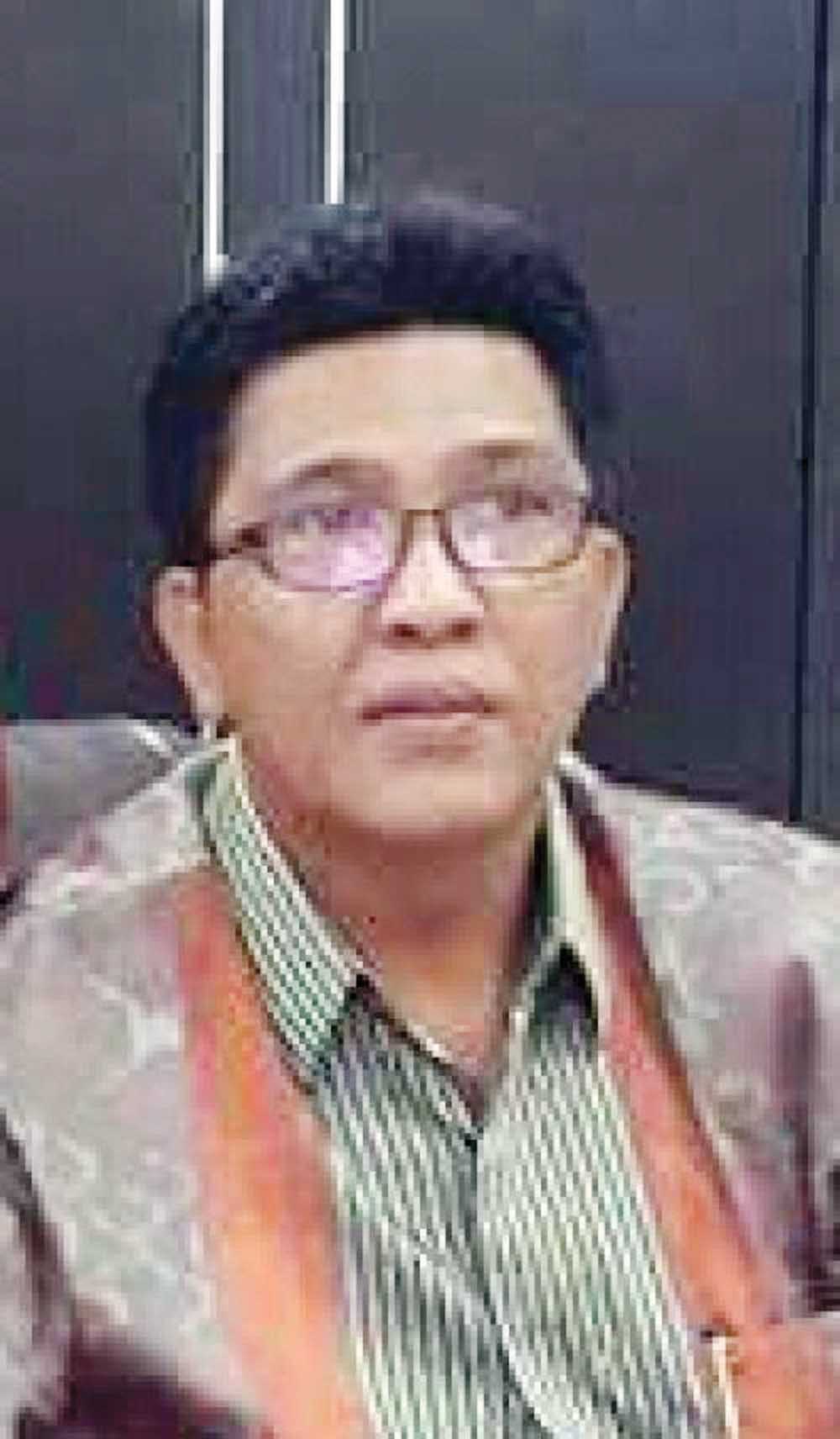 Kadisbudpar: Promosikan Budaya Batak