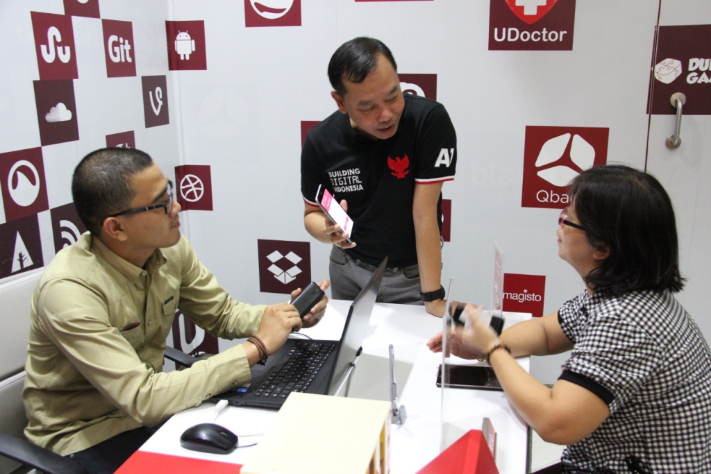 Malam Tahun Baru, Telkomsel Beri Kado Spesial Untuk Pelanggan