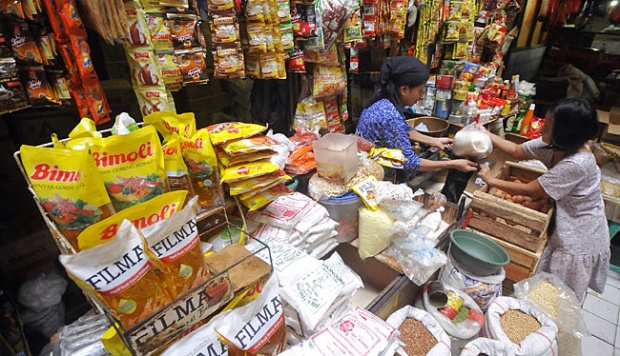 Pemerintah Pastikan Harga dan Stok Bahan Pokok  Aman Jelang Ramadhan