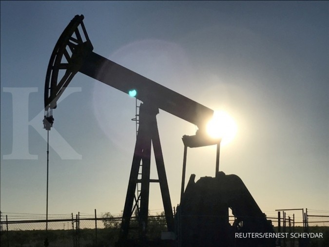 Harga Minyak Dunia Naik, Kocek Negara Surplus