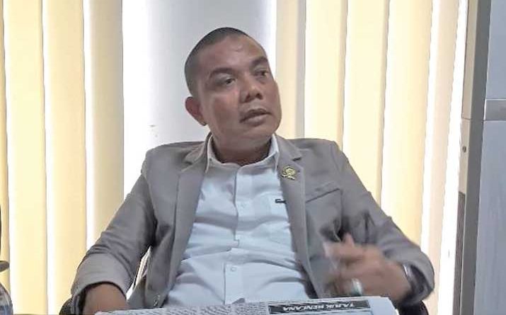 PAD di PD Pasar Bocor, Walikota Harus Evaluasi Direksi