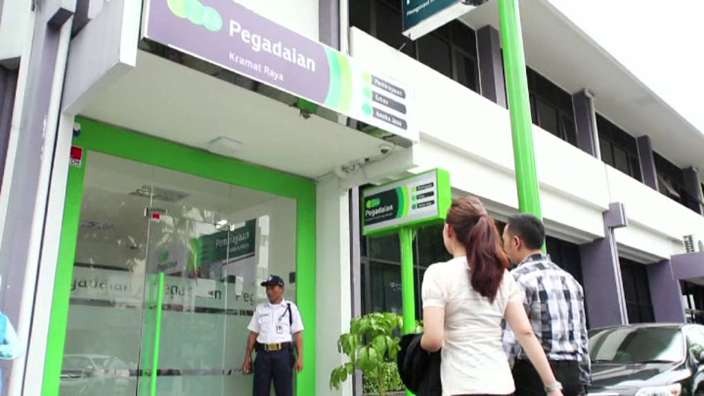 PT Pegadaian Prediksi Jumlah Masyarakat Tebus Barang Meningkat