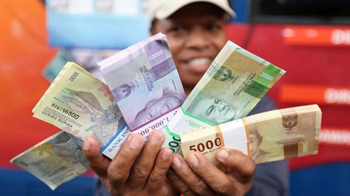 Mau Tukar Uang Untuk Lebaran di Medan? Lokasinya Disini ...