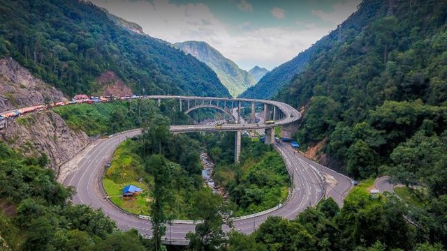 Lima Ajang Wisata Sumber Jagan Dilewatkan....