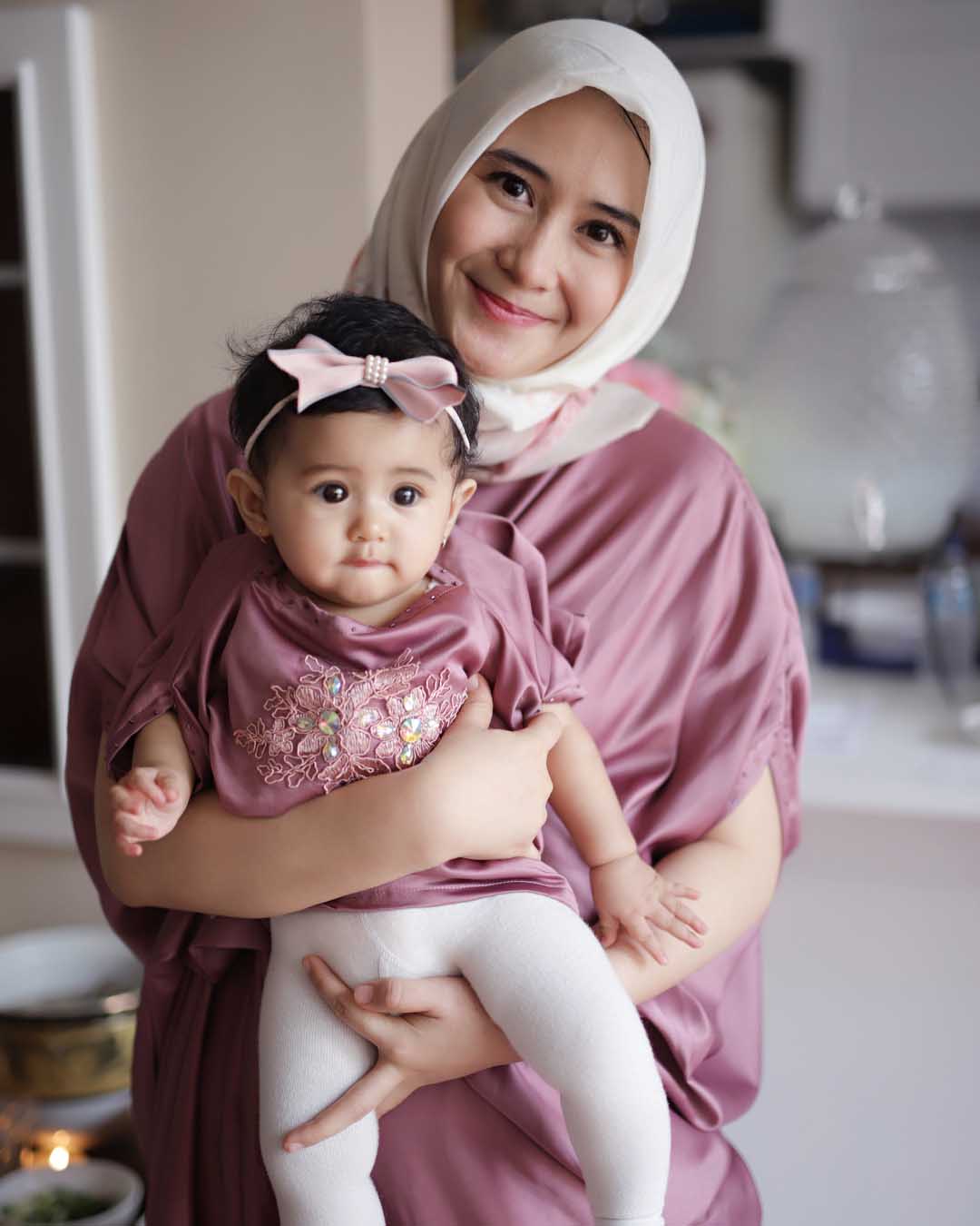 Ryana Dea Berhijab