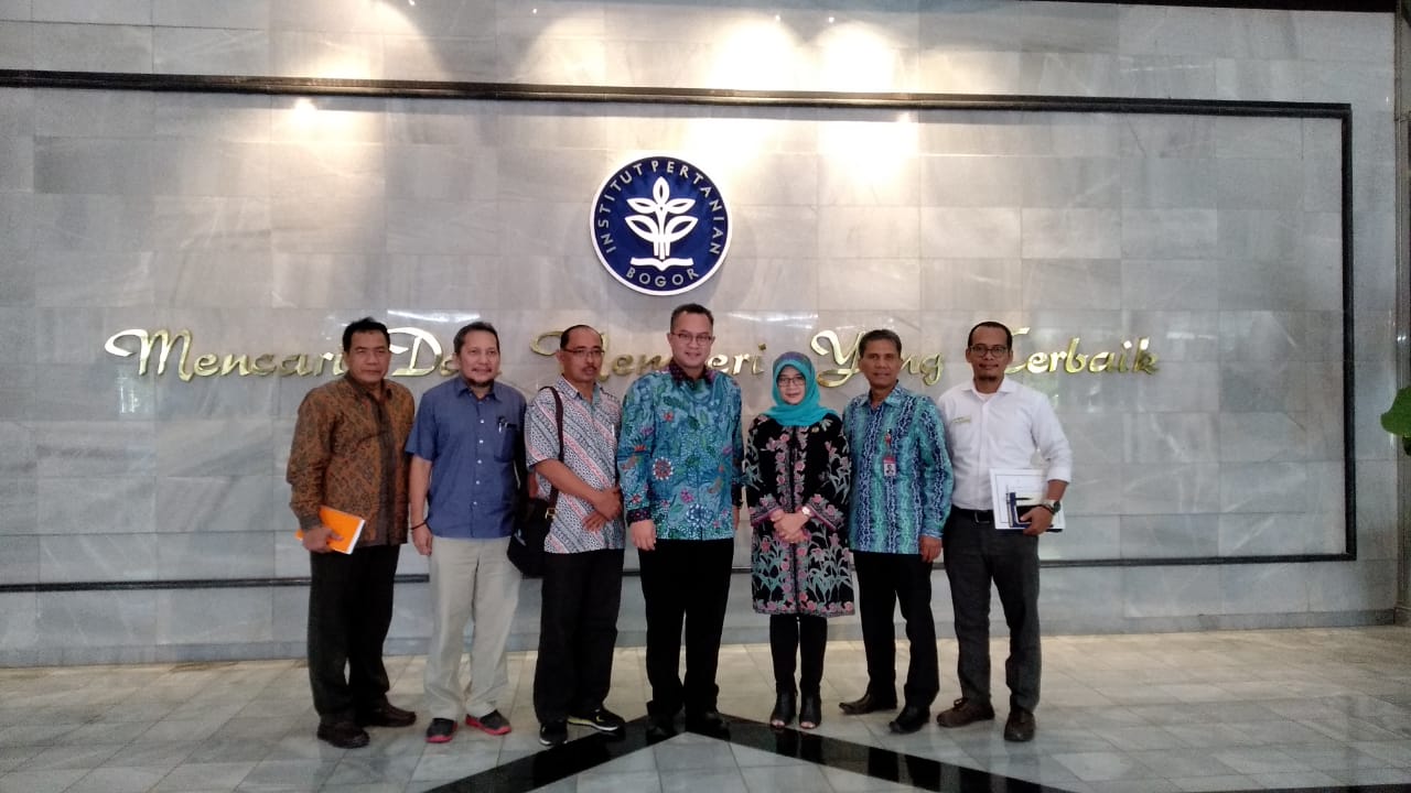 IPB dan Pemkab Simalungun Berterimakasih ke Ombudsman,  Tuntaskan  Kasus Arnita
