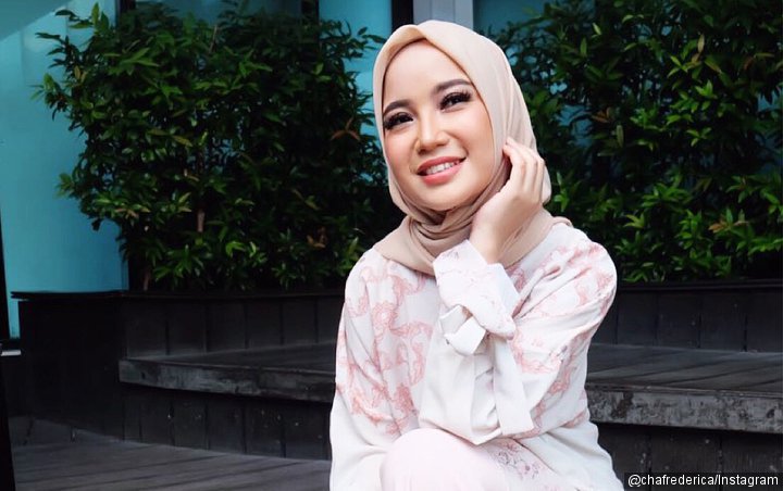 Chacha Frederica Pengen Adopsi Anak
