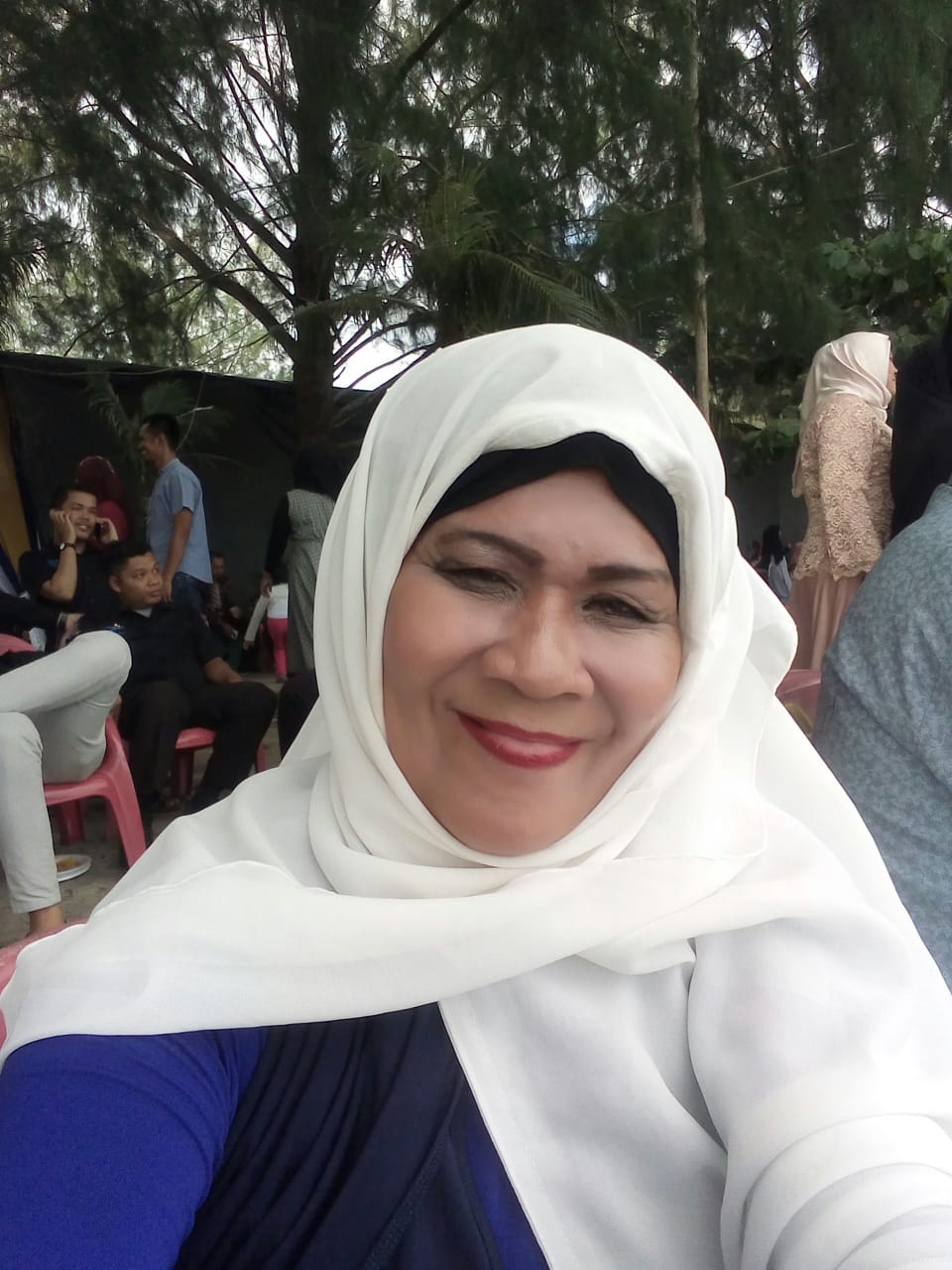 Caleg Gerindra Dapil XII Binjai Langkat, Nurinsyah : Ingin Berbuat Untuk Masyarakat