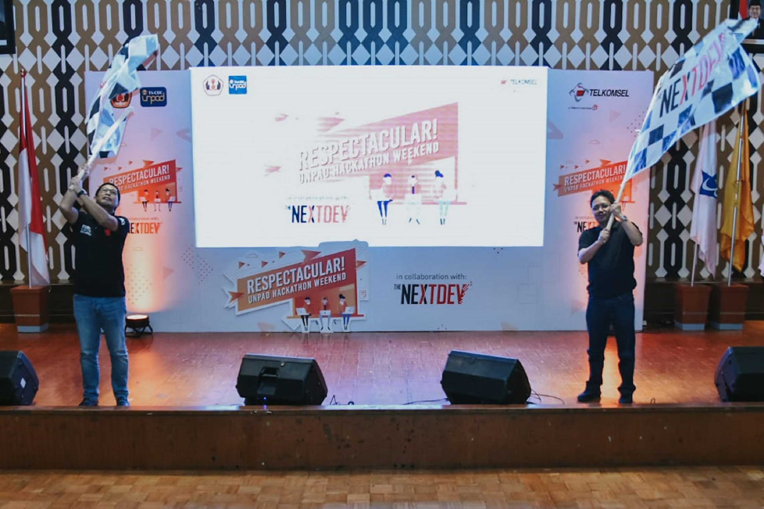 Telkomsel Gelar The NextDev Talent Scouting danÂ  The NextDev Academy 2019