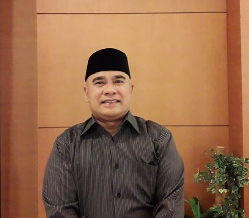 Ziarah Kubur Mempersiapkan Kematian
